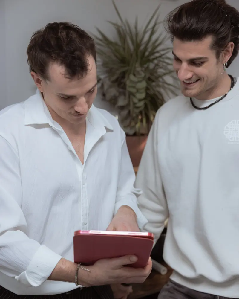 Stephen, développeur web freelance à Cannes